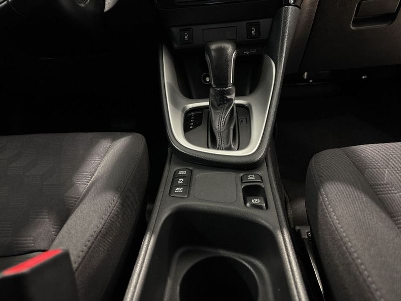 Toyota Yaris bild 20