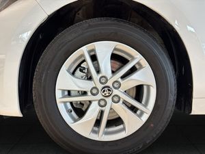 Toyota Yaris bild 16