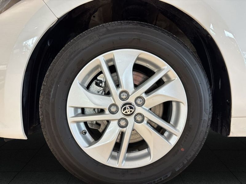 Toyota Yaris bild 16