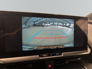 Toyota C-HR bild 15