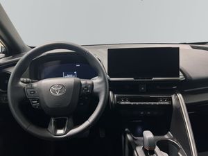 Toyota C-HR bild 8