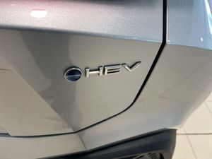 Toyota C-HR bild 22