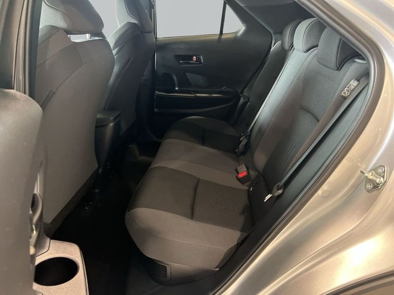 Toyota C-HR bild 11
