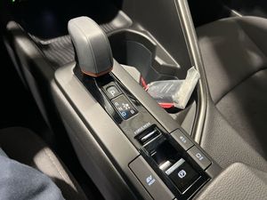 Toyota C-HR bild 27