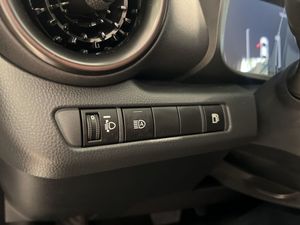 Toyota C-HR bild 25