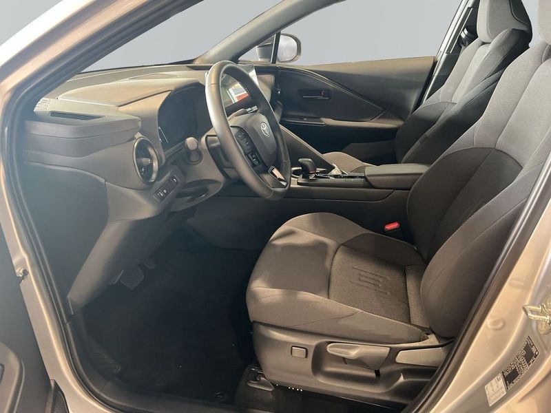Toyota C-HR bild 12