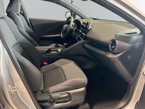 Toyota C-HR bild 6