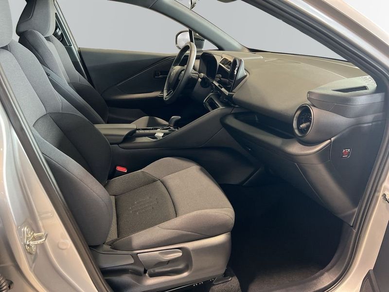 Toyota C-HR bild 6