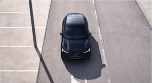 Volvo EX30 bild 2