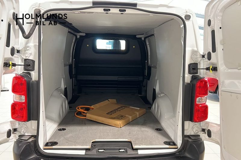Toyota Proace bild 8