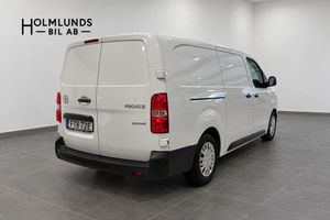 Toyota Proace bild 3