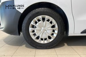 Toyota Proace bild 5