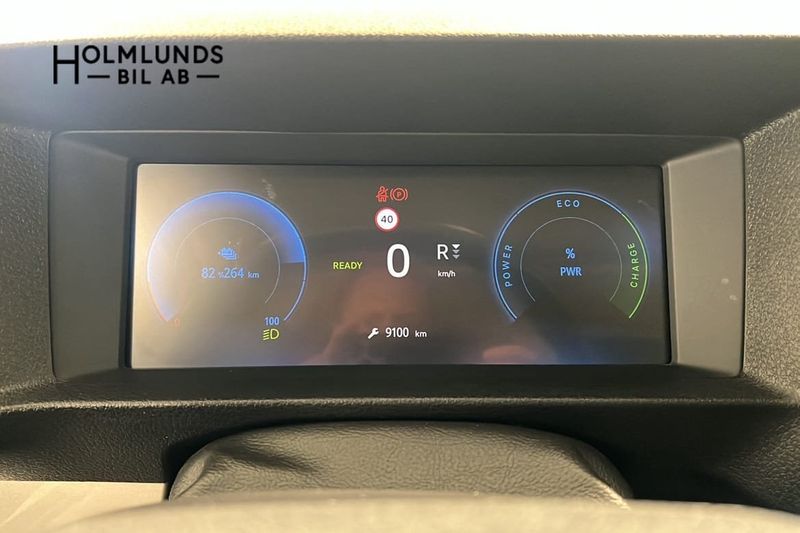 Toyota Proace bild 12