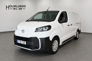 Toyota Proace bild 1
