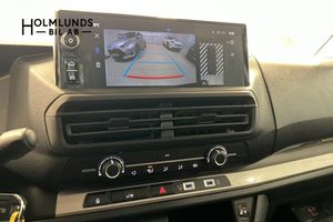 Toyota Proace bild 13