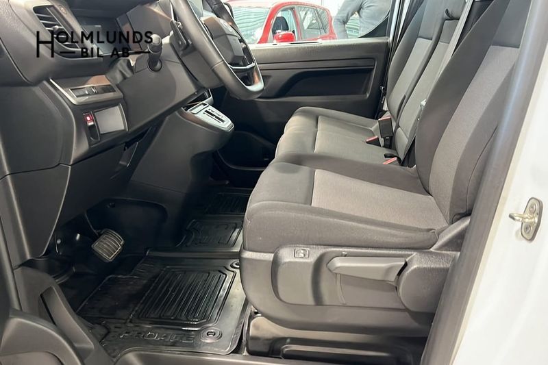 Toyota Proace bild 6