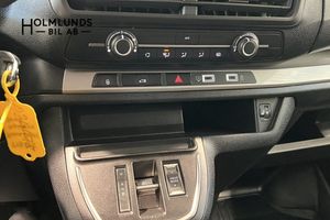 Toyota Proace bild 10