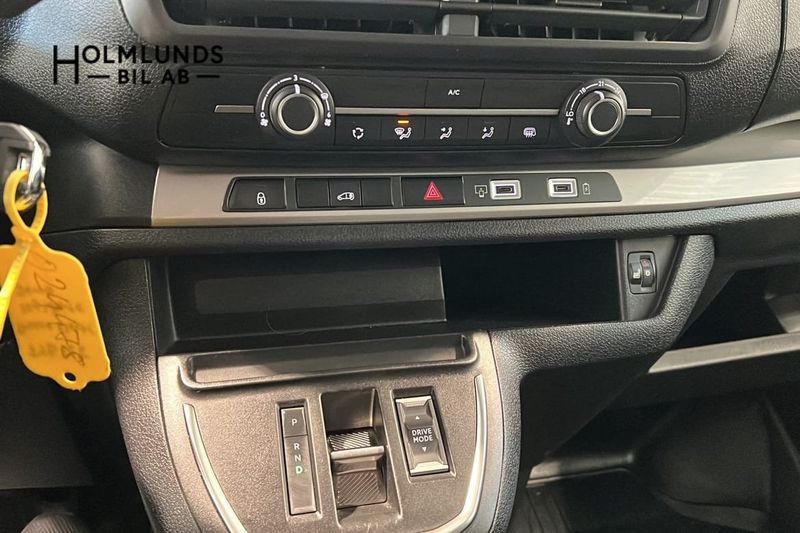 Toyota Proace bild 10