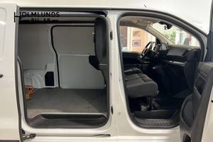 Toyota Proace bild 11