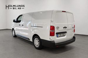 Toyota Proace bild 4