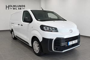 Toyota Proace bild 2