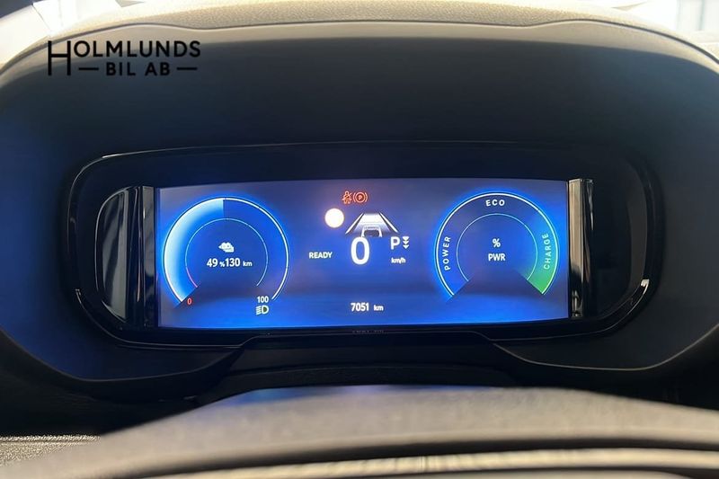 Toyota Proace bild 9