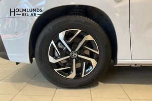 Toyota Proace bild 5