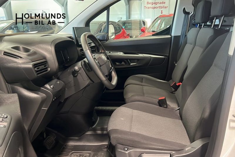Toyota Proace bild 6