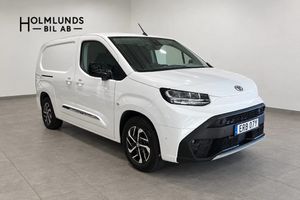 Toyota Proace bild 2