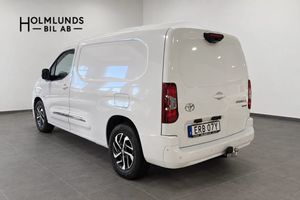 Toyota Proace bild 4