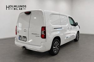 Toyota Proace bild 3