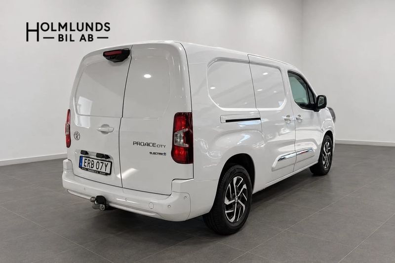 Toyota Proace bild 3