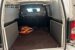 Toyota Proace bild 7