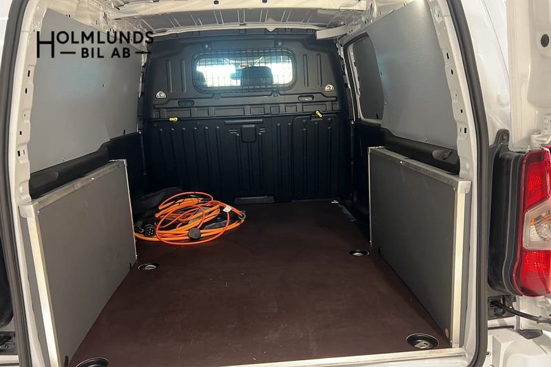 Toyota Proace bild 7