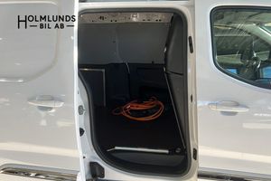 Toyota Proace bild 13