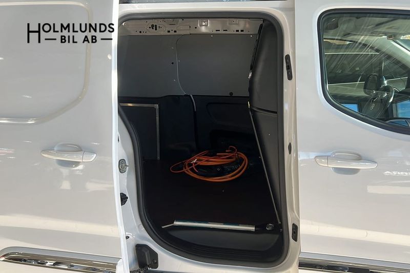 Toyota Proace bild 13