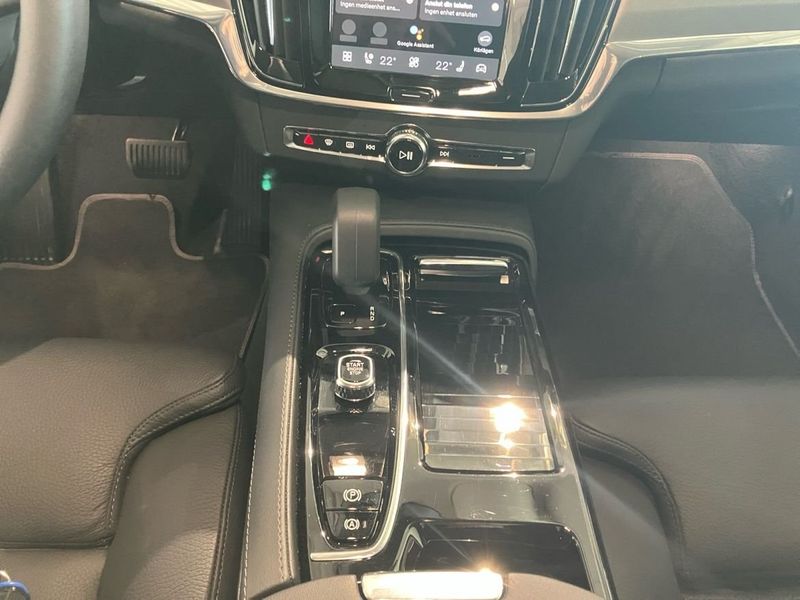 Volvo V90 bild 13