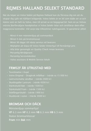Volvo V90 bild 15