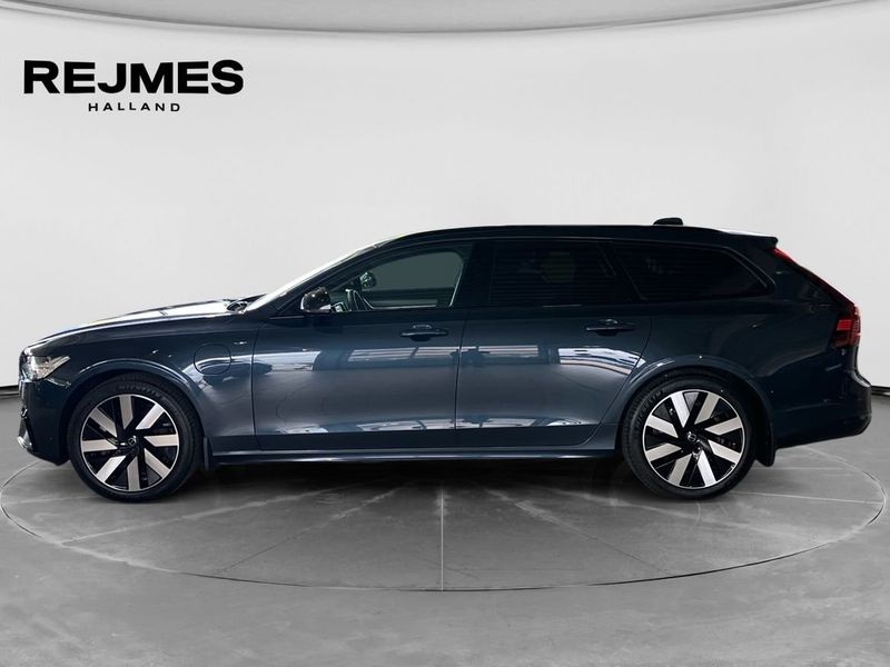 Volvo V90 bild 3