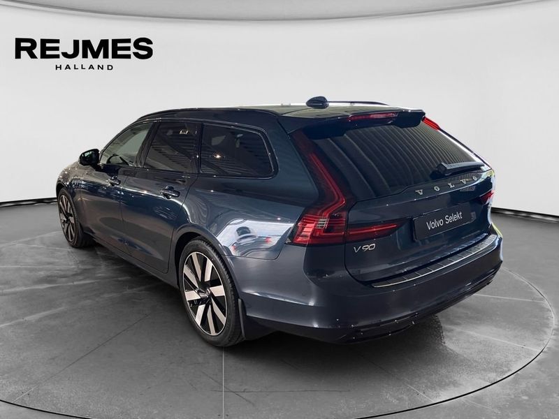 Volvo V90 bild 2