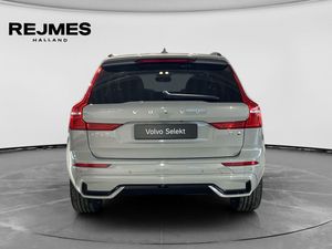 Volvo XC60 bild 8