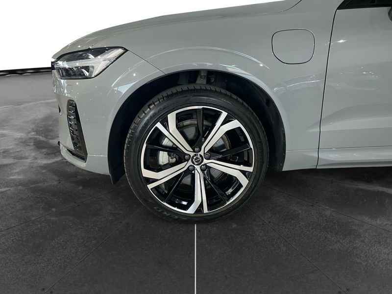 Volvo XC60 bild 10