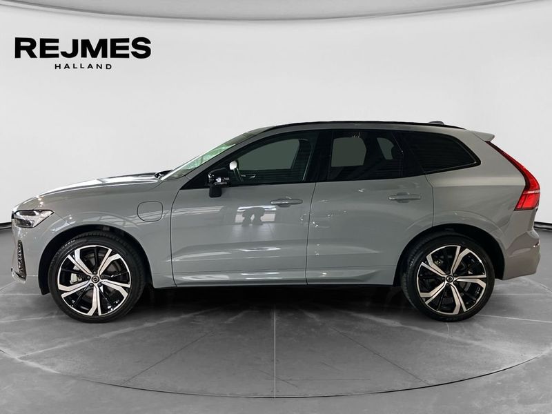 Volvo XC60 bild 3