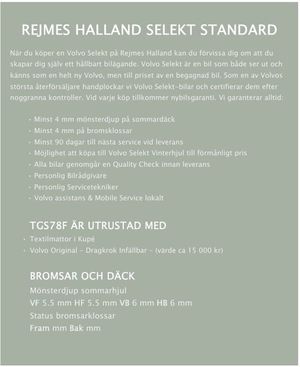 Volvo XC60 bild 15