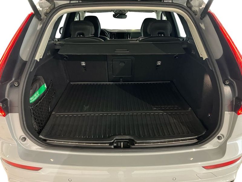 Volvo XC60 bild 14