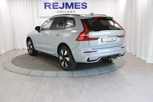 Volvo XC60 bild 4