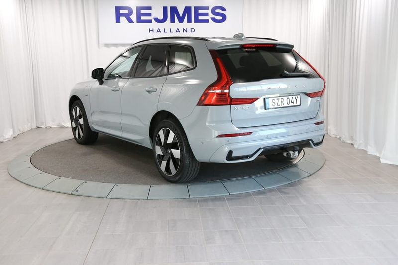 Volvo XC60 bild 4