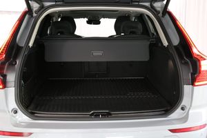 Volvo XC60 bild 8