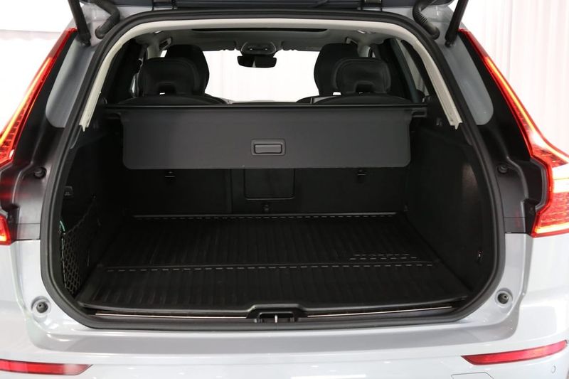 Volvo XC60 bild 8