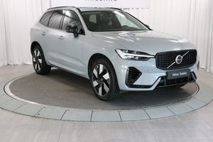 Volvo XC60 bild 10